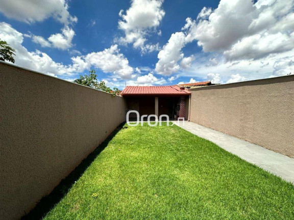 Imagem Casa com 3 Quartos à Venda, 145 m² em Jardim Presidente - Goiânia Imagem Casa com 3 Quartos à Venda, 145 m² em Jardim Presidente - Goiânia