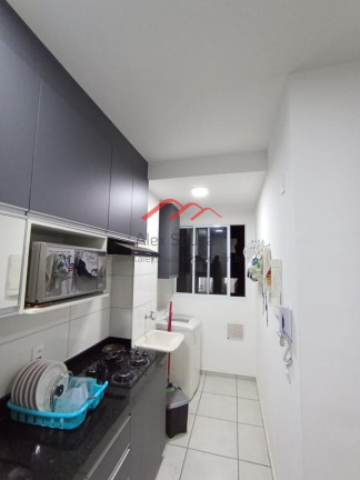 Imagem Apartamento com 2 Quartos à Venda, 51 m² em Jardim São Bento - Hortolândia Imagem Apartamento com 2 Quartos à Venda, 51 m² em Jardim São Bento - Hortolândia