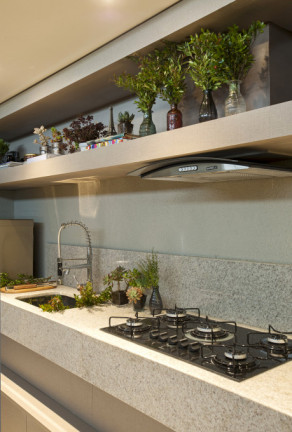 Imagem Apartamento com 1 Quarto à Venda, 30 m² em Lagos Do Bosque - Gramado