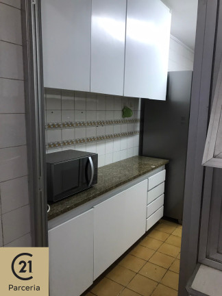 Imagem Apartamento com 2 Quartos à Venda, 90 m² em Campo Belo - São Paulo