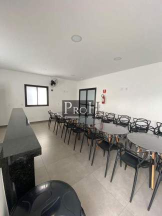 Imagem Apartamento com 2 Quartos à Venda, 50 m² em Vila Curuçá - Santo André Imagem Apartamento com 2 Quartos à Venda, 50 m² em Vila Curuçá - Santo André