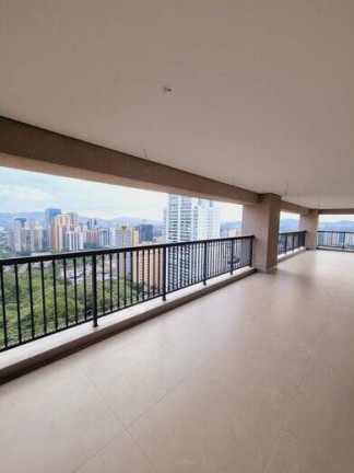 Imagem Apartamento com 4 Quartos à Venda, 360 m² em Alphaville Centro Industrial E Empresarial/alphaville. - Barueri Imagem Apartamento com 4 Quartos à Venda, 360 m² em Alphaville Centro Industrial E Empresarial/alphaville. - Barueri
