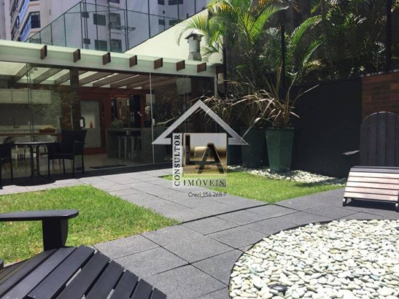 Imagem Apartamento com 3 Quartos à Venda, 351 m² em Granja Julieta - São Paulo Imagem Apartamento com 3 Quartos à Venda, 351 m² em Granja Julieta - São Paulo