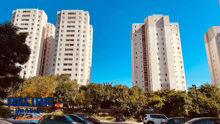 Apartamento com 2 Quartos à Venda, 49 m² em Vila Bela Vista (zona Norte) - São Paulo