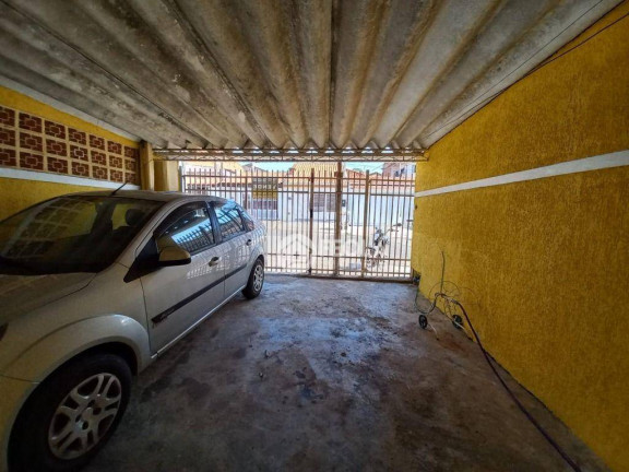 Imagem Casa com 2 Quartos à Venda, 120 m² em Jardim Brasil - Americana Imagem Casa com 2 Quartos à Venda, 120 m² em Jardim Brasil - Americana