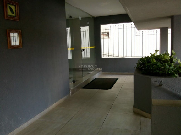 Imagem Apartamento com 1 Quarto para Alugar, 35 m² em Perdizes - São Paulo Imagem Apartamento com 1 Quarto para Alugar, 35 m² em Perdizes - São Paulo