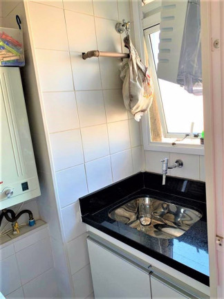 Imagem Apartamento com 2 Quartos à Venda, 51 m² em Paraisópolis - São Paulo Imagem Apartamento com 2 Quartos à Venda, 51 m² em Paraisópolis - São Paulo