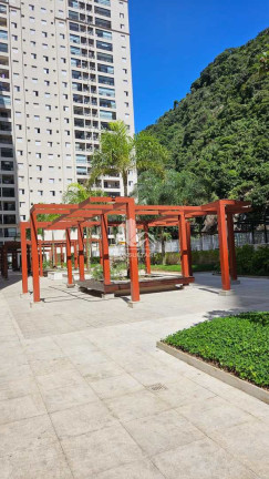 Imagem Apartamento com 2 Quartos à Venda, 63 m² em Marapé - Santos