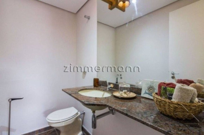 Imagem Apartamento com 4 Quartos à Venda, 172 m² em Sumare - Sao Paulo