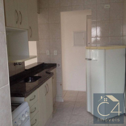 Imagem Apartamento com 1 Quarto para Alugar, 41 m² em Centro - São José Dos Campos Imagem Apartamento com 1 Quarto para Alugar, 41 m² em Centro - São José Dos Campos