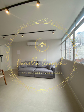 Imagem Imóvel com 2 Quartos à Venda, 93 m² em Jardim Paulista - São Paulo