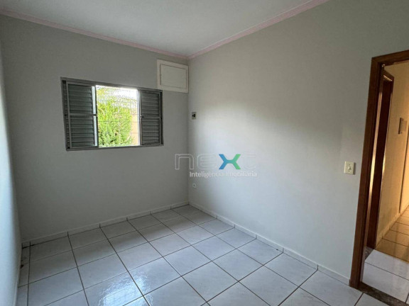 Imagem Casa com 3 Quartos à Venda, 96 m² em Jardim Tijuca - Campo Grande