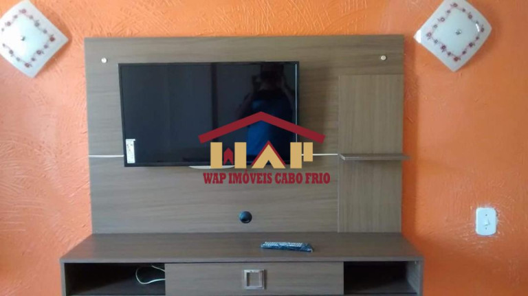 Imagem Apartamento com 3 Quartos à Venda, 80 m² em Passagem - Cabo Frio Imagem Apartamento com 3 Quartos à Venda, 80 m² em Passagem - Cabo Frio