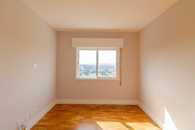 Imagem Apartamento com 4 Quartos à Venda, 211 m² em Morumbi - São Paulo Imagem Apartamento com 4 Quartos à Venda, 211 m² em Morumbi - São Paulo