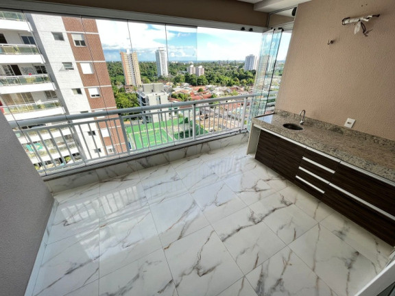 Imagem Imóvel com 3 Quartos à Venda, 100 m² em Dom Pedro I - Manaus