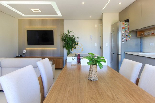 Imagem Apartamento com 2 Quartos à Venda, 90 m² em Tingui - Curitiba