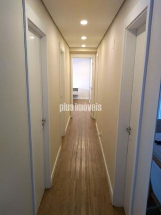 Imagem Apartamento com 3 Quartos à Venda, 94 m² em Morumbi - São Paulo Imagem Apartamento com 3 Quartos à Venda, 94 m² em Morumbi - São Paulo