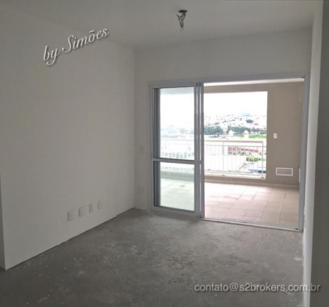 Imagem Apartamento com 2 Quartos à Venda, 76 m² em Vila Leopoldina - São Paulo Imagem Apartamento com 2 Quartos à Venda, 76 m² em Vila Leopoldina - São Paulo