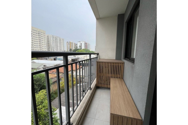 Imagem Imóvel com 1 Quarto à Venda, 33 m² em Indianópolis - São Paulo Imagem Imóvel com 1 Quarto à Venda, 33 m² em Indianópolis - São Paulo