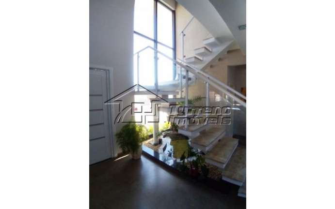 Imagem Casa de Condomínio com 4 Quartos à Venda, 250 m² em Residencial Mantiqueira - São José Dos Campos Imagem Casa de Condomínio com 4 Quartos à Venda, 250 m² em Residencial Mantiqueira - São José Dos Campos