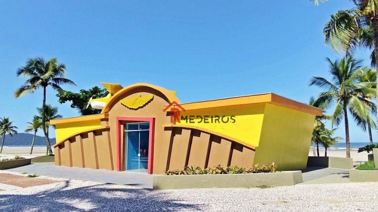 Imagem Apartamento com 2 Quartos à Venda, 63 m² em Aviação - Praia Grande Imagem Apartamento com 2 Quartos à Venda, 63 m² em Aviação - Praia Grande