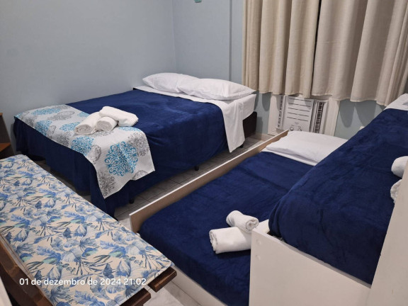 Imagem Apartamento com 2 Quartos à Venda, 78 m² em Gonzaga - Santos Imagem Apartamento com 2 Quartos à Venda, 78 m² em Gonzaga - Santos