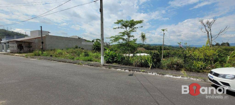 Terreno à Venda, 4.658 m² em Fortaleza Alta - Blumenau