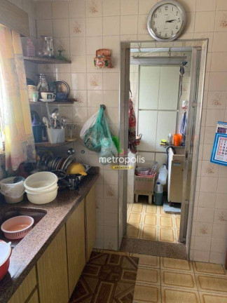 Imagem Apartamento com 2 Quartos à Venda, 71 m² em Vila Moraes - São Paulo Imagem Apartamento com 2 Quartos à Venda, 71 m² em Vila Moraes - São Paulo