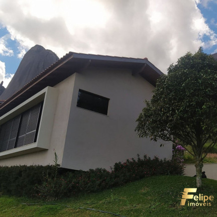 Imagem Casa com 3 Quartos à Venda, 300 m² em Buenos Aires - Guarapari