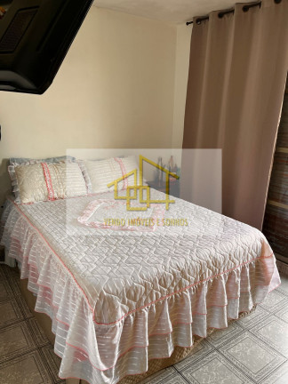 Imagem Casa de Condomínio com 2 Quartos à Venda, 100 m² em Jardim São Bernardo - São Paulo