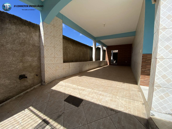 Imagem Casa com 3 Quartos à Venda, 271 m² em Cidade Nova  - Santana Do Paraíso