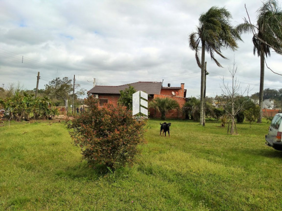 Imagem Casa com 2 Quartos à Venda, 7.474 m² em Km 3 - Santa Maria