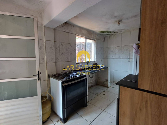 Imagem Casa com 2 Quartos à Venda, 360 m² em Bairro Brasilia - Sarzedo Imagem Casa com 2 Quartos à Venda, 360 m² em Bairro Brasilia - Sarzedo