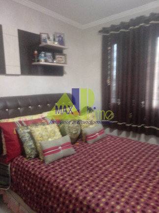 Imagem Apartamento com 2 Quartos à Venda, 57 m² em Vila Carrão - São Paulo