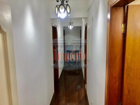 Imagem Apartamento com 3 Quartos à Venda, 160 m² em Vila Bastos - Santo André Imagem Apartamento com 3 Quartos à Venda, 160 m² em Vila Bastos - Santo André