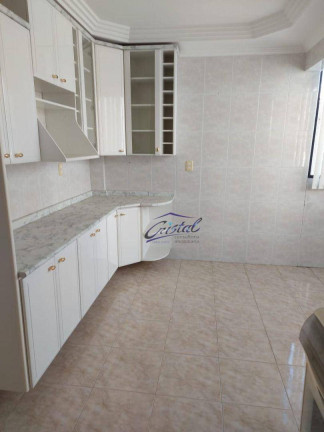 Imagem Cobertura com 4 Quartos à Venda, 156 m² em Canto Do Forte - Praia Grande Imagem Cobertura com 4 Quartos à Venda, 156 m² em Canto Do Forte - Praia Grande