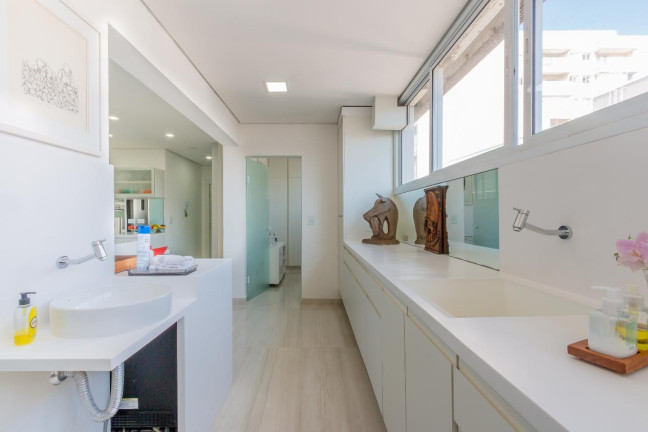 Imagem Apartamento com 3 Quartos à Venda, 180 m² em Bela Vista - São Paulo Imagem Apartamento com 3 Quartos à Venda, 180 m² em Bela Vista - São Paulo