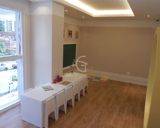 Imagem Apartamento com 4 Quartos à Venda, 254 m² em Centro - Joinville Imagem Apartamento com 4 Quartos à Venda, 254 m² em Centro - Joinville