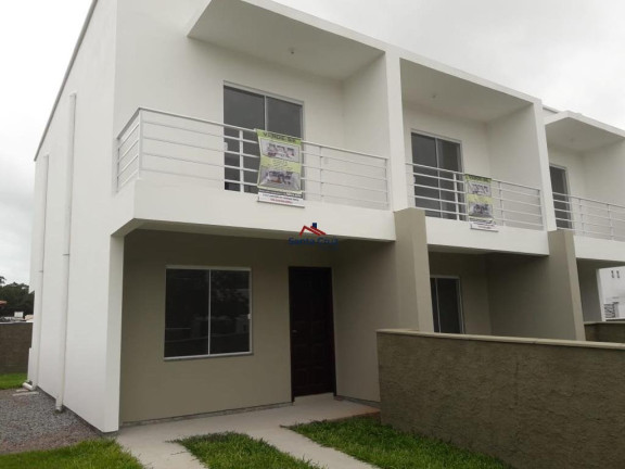 Sobrado com 2 Quartos à Venda, 169 m² em São João Do Rio Vermelho - Florianópolis