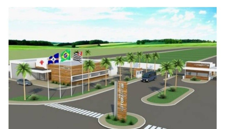 Imagem Terreno à Venda, 1.868 m² em Condomínio Chacara Ondina - Sorocaba Imagem Terreno à Venda, 1.868 m² em Condomínio Chacara Ondina - Sorocaba