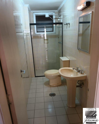 Imagem Apartamento com 3 Quartos à Venda, 120 m² em Centro - Sorocaba Imagem Apartamento com 3 Quartos à Venda, 120 m² em Centro - Sorocaba