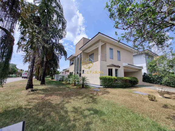 Imagem Casa com 3 Quartos para Alugar, 260 m² em Residencial Goiânia Golfe Clube - Goiânia Imagem Casa com 3 Quartos para Alugar, 260 m² em Residencial Goiânia Golfe Clube - Goiânia