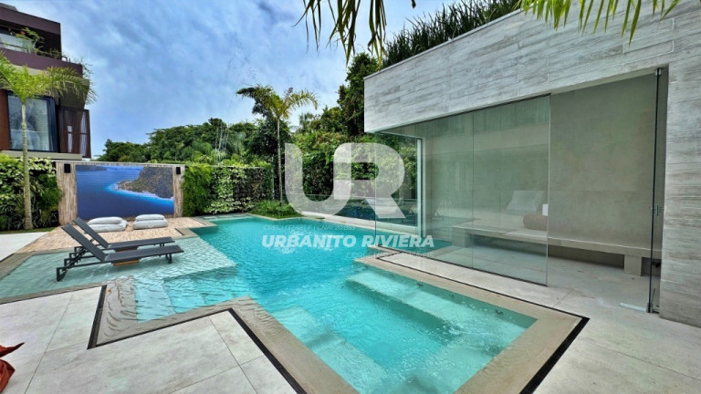 Imagem Casa com 6 Quartos à Venda, 621 m² em Riviera | Módulo 11 - Bertioga