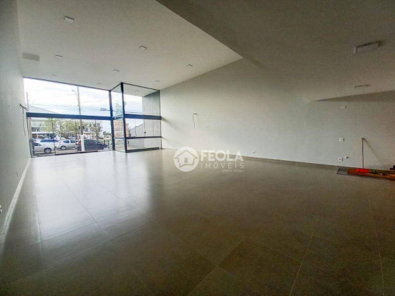 Imagem Sala Comercial para Alugar, 780 m² em Jardim Ipiranga - Americana Imagem Sala Comercial para Alugar, 780 m² em Jardim Ipiranga - Americana