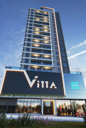 Imagem Apartamento com 2 Quartos à Venda, 60 m² em Tabuleiro Dos Oliveiras - Itapema