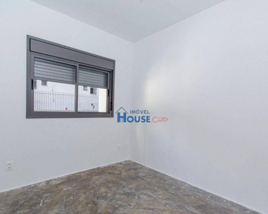 Imagem Apartamento com 4 Quartos à Venda, 211 m² em Perdizes - São Paulo