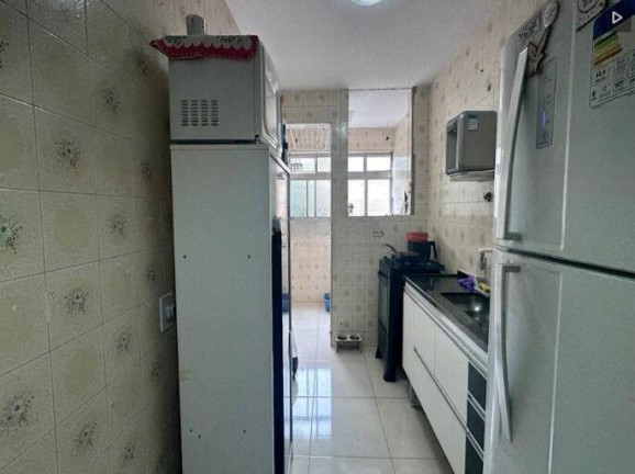 Imagem Apartamento com 2 Quartos à Venda, 54 m² em Cidade Das Flores - Osasco Imagem Apartamento com 2 Quartos à Venda, 54 m² em Cidade Das Flores - Osasco