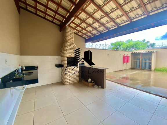 Imagem Apartamento com 2 Quartos à Venda, 61 m² em Arvoredo - Contagem Imagem Apartamento com 2 Quartos à Venda, 61 m² em Arvoredo - Contagem