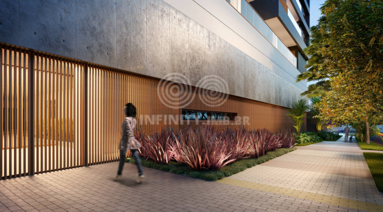 Imagem Apartamento com 3 Quartos à Venda, 110 m² em Campo Belo - São Paulo