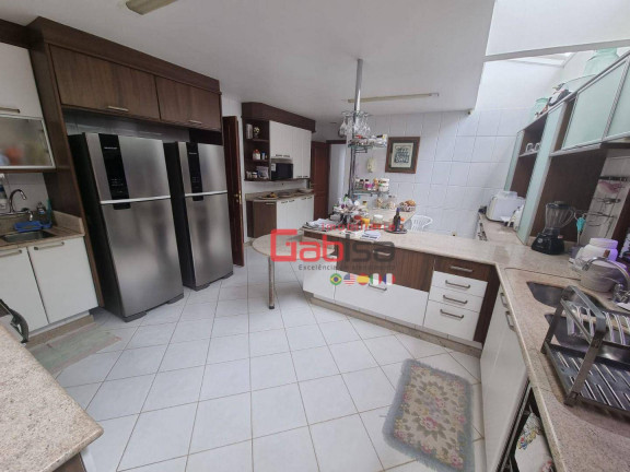 Imagem Casa de Condomínio com 5 Quartos à Venda, 800 m² em Passagem - Cabo Frio